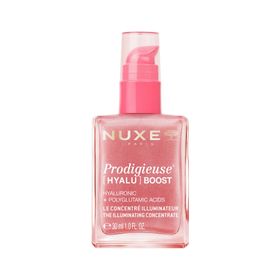 Nuxe Prodigieuse [hyalu] boost illuminating concentrate Dagkräm 30 ml