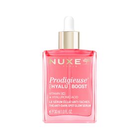 Nuxe Prodigieuse [hyalu] boost anti-dark spot glow serum Ansiktsserum 30 ml