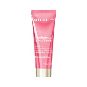 Nuxe Prodigieuse [hyalu] boost soothing glow gel-cream Dagkräm 50 ml