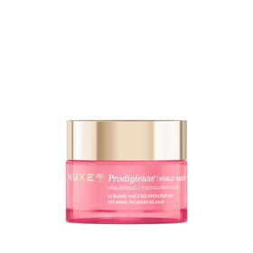 Nuxe Prodigieuse [hyalu] boost night recovery oil balm Nattkräm 50 ml