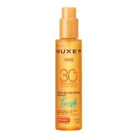 Nuxe Sun mist fresh spf30 Solskydd 150 ml