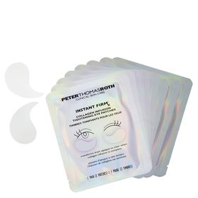 Peter Thomas Roth Instant FIRMx® Collagen Infusion Tightening Ögonmask 8 par