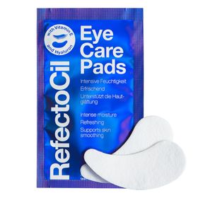 RefectoCil Repair & Care Eye Care Pads Ögonpads 10 st