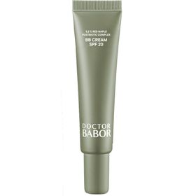 BABOR Microbiomic BB Cream Light SPF20 BB cream 40 ml