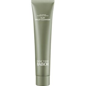 BABOR Microbiomic Clay Multi Cleanser Ansiktsrengöring 75 ml