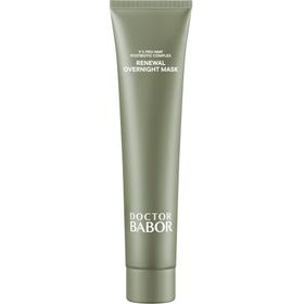 BABOR Microbiomic Renewal Overnight Mask Ansiktsmask 75 ml