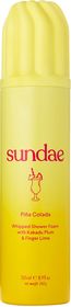 Sundae Body Piña Colada Body Wash Duschkräm 265 ml