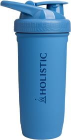 Holistic Shaker Blå Shaker 900 ml