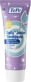 TePe Daily Junior Toothpaste Fluoridtandkräm 75 ml