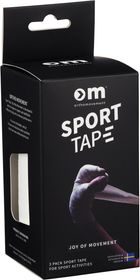 Ortho Movement Sport Tape Sporttejp 3 st
