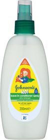 Natusan Kids Leave-in Conditioner Balsamspray 200 ml
