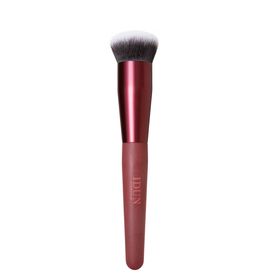 IDUN Minerals Pro Buffer Foundation Brush Foundationborste 1 st