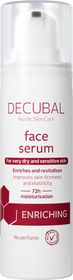 Decubal Enriching Face Serum Ansiktsserum 50 ml