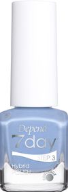 Depend 7day Hybrid Polish 7374 Nagellack 5 ml