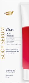 Dove Hyaluronic Body Serum Kroppsserum 200 ml