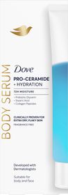 Dove Pro-Ceramide Body Serum Kroppsserum 200 ml