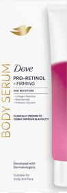 Dove Pro-Retinol Body Serum Kroppsserum 200 ml
