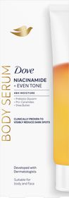 Dove Niacinamide Body Serum Kroppsserum 200 ml