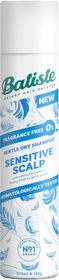Batiste Gentle Dry Shampoo Sensitive Scalp Torrschampo 200 ml