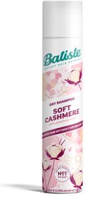 Batiste Dry Shampoo Soft Cashmere Torrschampo 200 ml