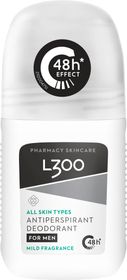 L300 For Men Antiperspirant Deodorant Deodorant 60 ml
