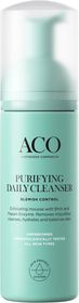 ACO Face Purifying Daily Cleanser Rengöringsmousse 150 ml