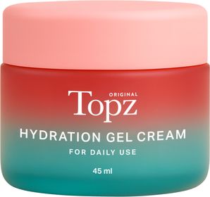 Topz Daily Face Gel Cream Ansiktskräm 45 ml