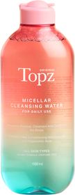 Topz Daily Micellar Cleansing Water Micellärvatten 100 ml