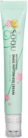 SOQU Snail Peptide Eye Cream Ögonkräm 20 ml