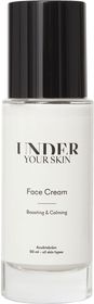 Under Your Skin Face Cream Ansiktskräm 50 ml