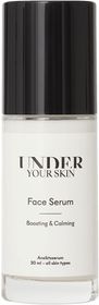 Under Your Skin Face Serum Serum 30 ml