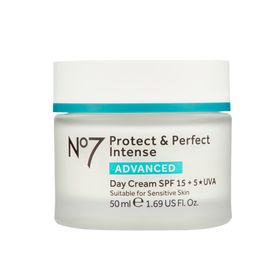 No7 Protect & Perfect Intense Day SPF15 Dagkräm 50 ml