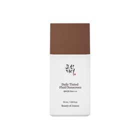 Beauty of Joseon Daily Tinted Fluid Sunscreen SPF30 DY330 Solskydd för ansiktet 50 ml