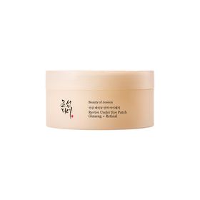 Beauty of Joseon Revive Under Eye Patch Ginseng + Retinal Ögonmask 60 st