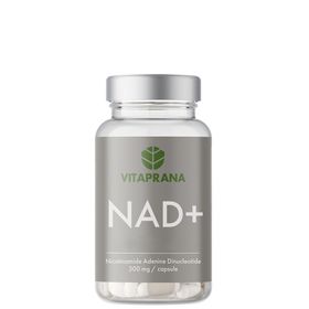 Vitaprana NAD+ Kapslar 30 st