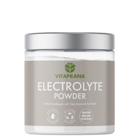 Vitaprana Electrolyte Powder Watermelon Pulver 375 g