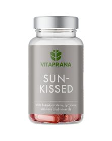 Vitaprana Sunkissed Betakaroten Kapslar 50 st