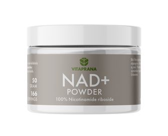 Vitaprana NAD+ Powder Pulver 50 g