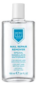Micro Cell 2000 Nail Repair Remover Nagellacksremover 100 ml