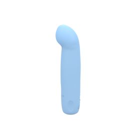 B Swish Bcute Classic Curve Infinite Blue G-Punktsvibrator 1 st