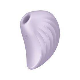 Satisfyer Pearl Diver Violet Lufttrycksvibrator 1 st