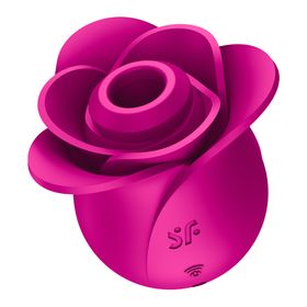 Satisfyer Pro 2 Modern Blossom Lufttrycksvibrator 1 st