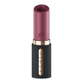 Satisfyer Deep Kiss Lufttrycksvibrator mini 1 st