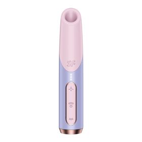Satisfyer Bold Kiss Lufttrycksvibrator mini 1 st