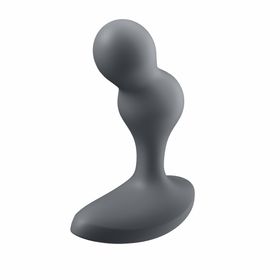 Satisfyer Deep Diver Connect App Grey Analvibrator 1 st