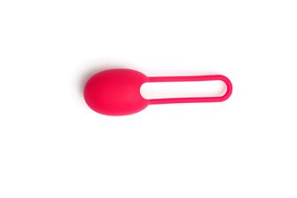 Tickler Trainer Single Red Knipkula 1 st