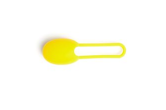 Tickler Trainer Single Yellow Knipkula 1 st
