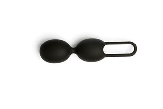 Tickler Trainer Double Black Knipkula 1 st