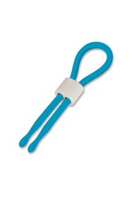 Tickler Buddy Erectionholder Cyan Blue Erektionshållare 1 st