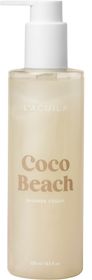 L'acuila Coco Beach Shower Cream Duschkräm 250 ml